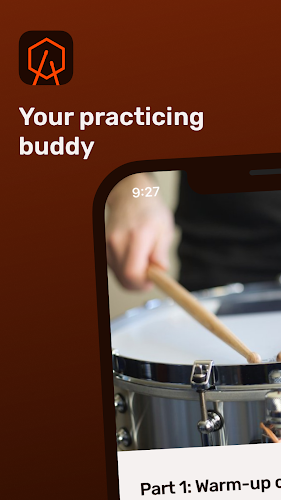 Drum Coach: Learn drums daily Screenshot 3