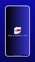 USA & RUSSIA VPN Screenshot 5
