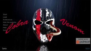 Cobra Venom Screenshot 1