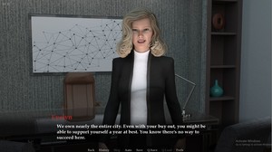 Business as Usual Screenshot 3