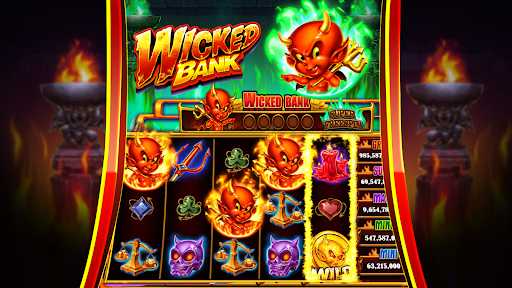 Cash Blitz Slots Casino Games Screenshot 4