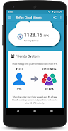 Reflex Cloud Mining Screenshot 5