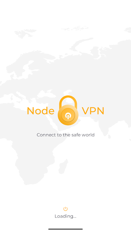 Node VPN Screenshot 3
