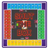 Shut The Box : Mini Ludo Game APK
