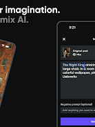 Remix: AI Art Generator Screenshot 8