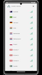 Secure Swisscows VPN Screenshot 4
