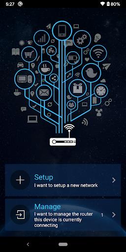 ASUS Router Screenshot 23