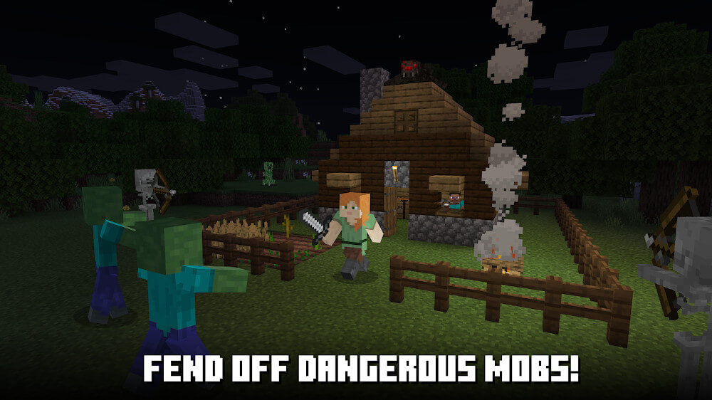Minecraft Mod Screenshot 5