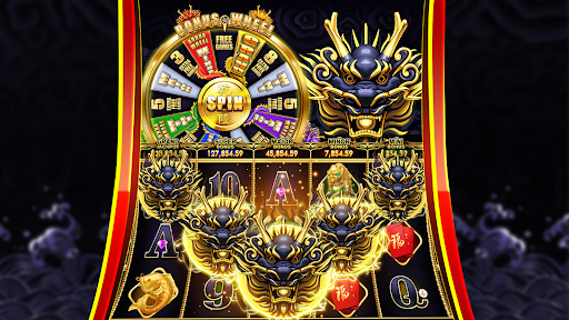 Cash Blitz Slots Casino Games Screenshot 5