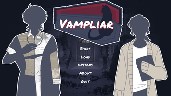 Vampliar Screenshot 3