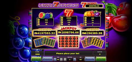Meet Cherries Casino Slot Screenshot 3