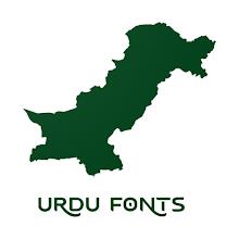 Urdu Fonts APK