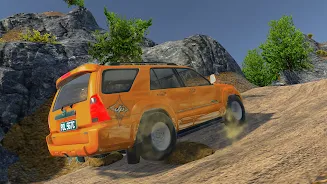 Offroad 4x4 Pickup Truck Games Screenshot 10