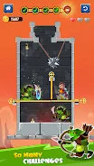 Hero Rescue - Pin Puzzle Games Screenshot 27