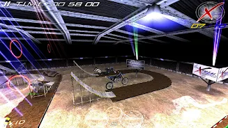 XTrem FreeStyle Screenshot 13