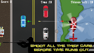 Highway Chase Screenshot 3