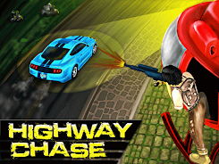 Highway Chase Screenshot 14