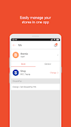 Shopee Partner App Screenshot 2