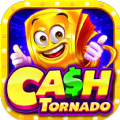 Cash Tornado Topic