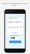 Milliman Mobile Benefits Screenshot 7