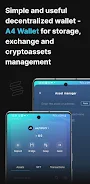 A4/SPEXY: crypto wallet Screenshot 6