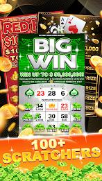 Lottery Scratchers Vegas Screenshot 4