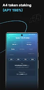 A4/SPEXY: crypto wallet Screenshot 2