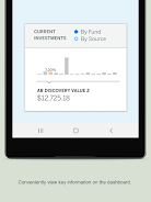 Milliman Mobile Benefits Screenshot 16