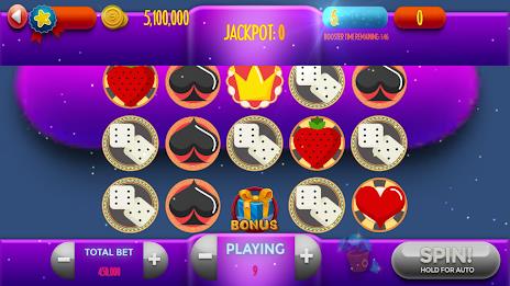 World-Jackpot Casino Slots Screenshot 4