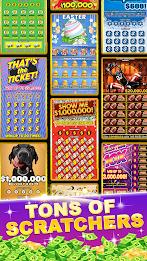 Lottery Scratchers Vegas Screenshot 6