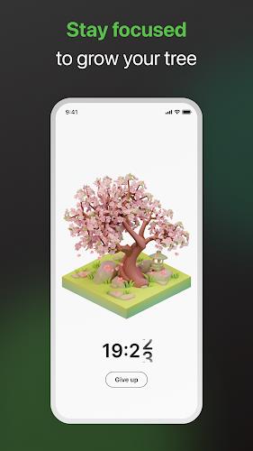 Focus Tree Screenshot 1