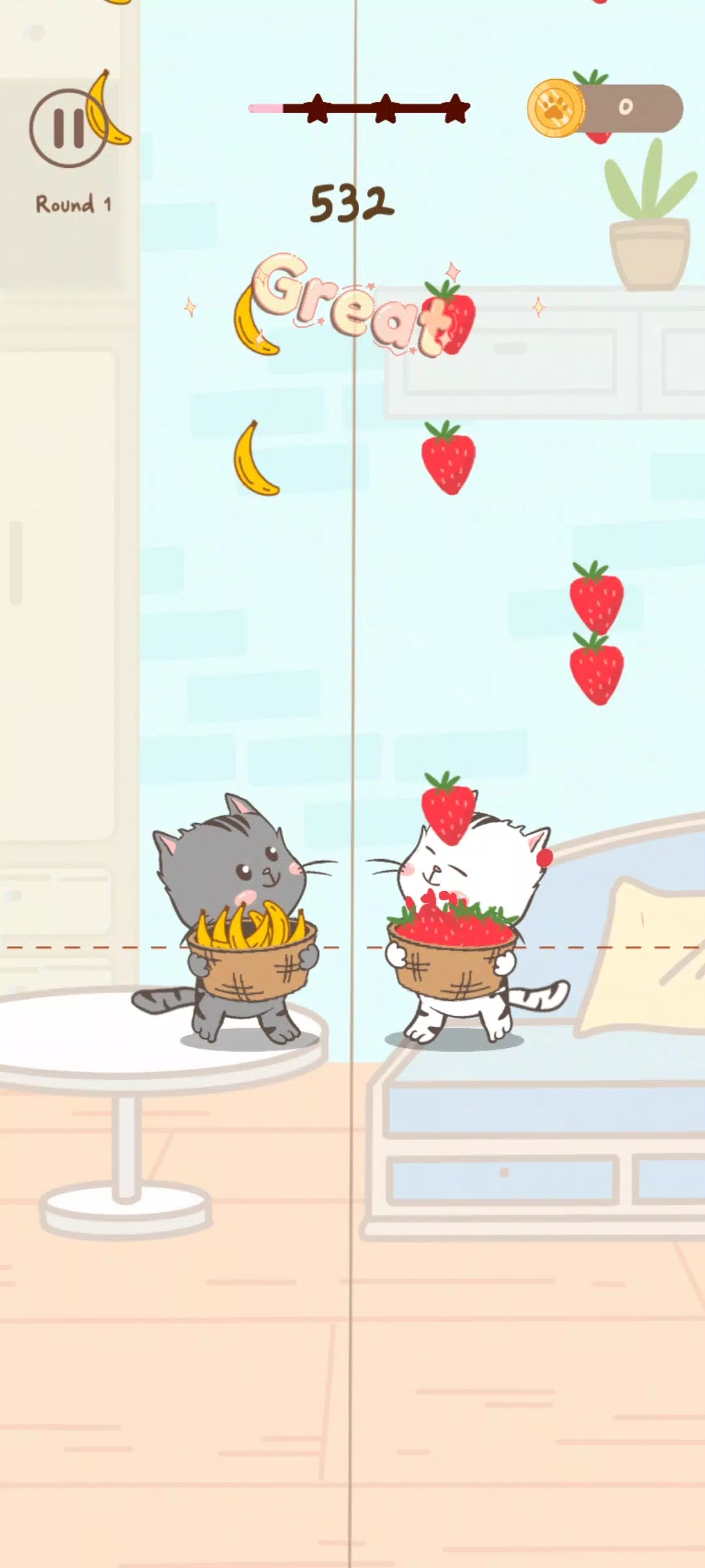 Beat Cats Screenshot 2
