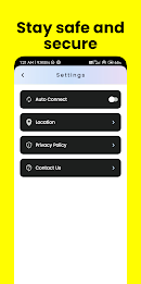 Snap VPN: Secure VPN Quick VPN Screenshot 7
