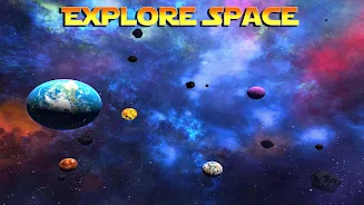 VR Space 3D Screenshot 8