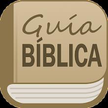 Guía Bíblica: La Biblia APK