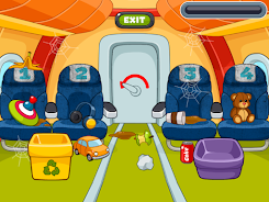 Kids Airport Adventure Screenshot 5