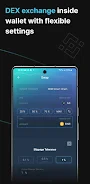 A4/SPEXY: crypto wallet Screenshot 7