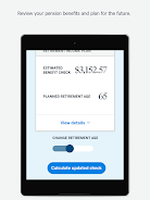 Milliman Mobile Benefits Screenshot 21