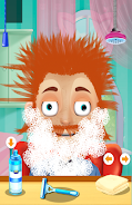 Hair Salon & Barber Kids Games Screenshot 6