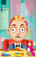 Hair Salon & Barber Kids Games Screenshot 8