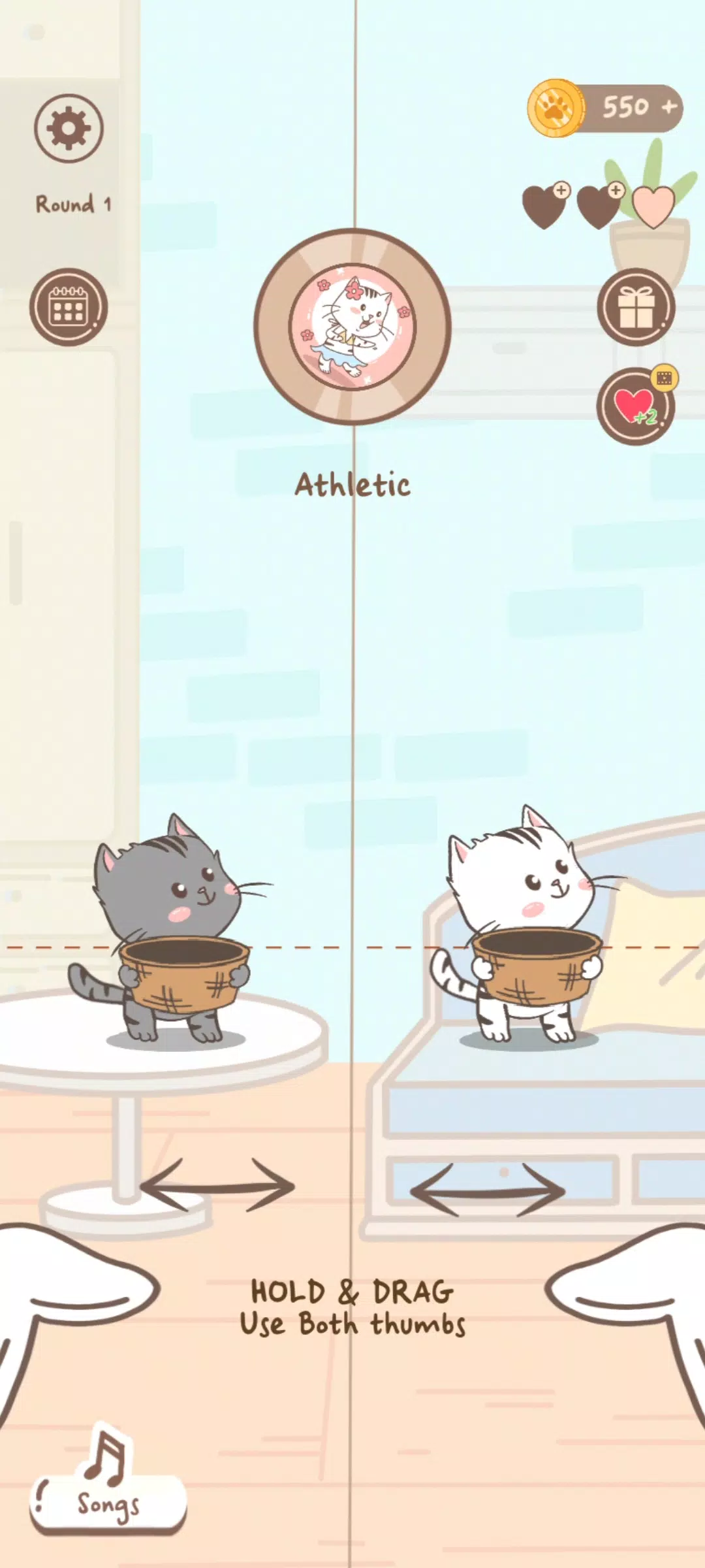 Beat Cats Screenshot 4