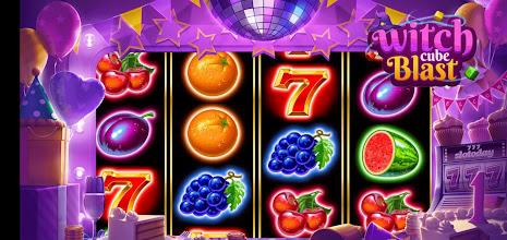 Meet Cherries Casino Slot Screenshot 1