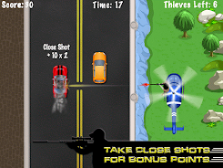 Highway Chase Screenshot 12