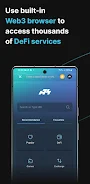 A4/SPEXY: crypto wallet Screenshot 4