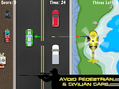 Highway Chase Screenshot 13