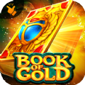 Book of Gold Slot TaDa Games APK
