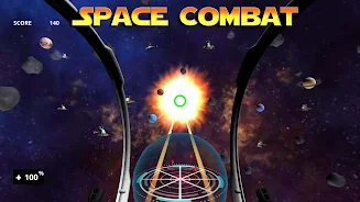 VR Space 3D Screenshot 6