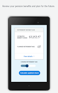 Milliman Mobile Benefits Screenshot 14