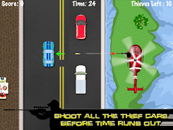 Highway Chase Screenshot 1