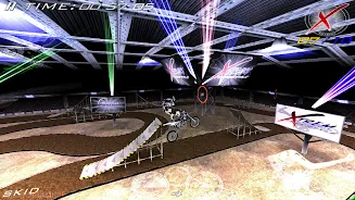 XTrem FreeStyle Screenshot 7